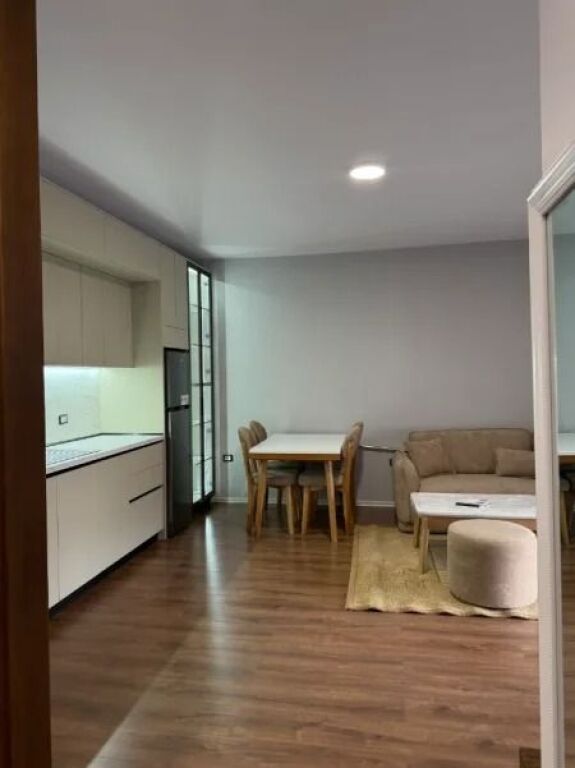 Rent | Apartment 1 + 1 | Bulevardi i Ri | 650 €/month