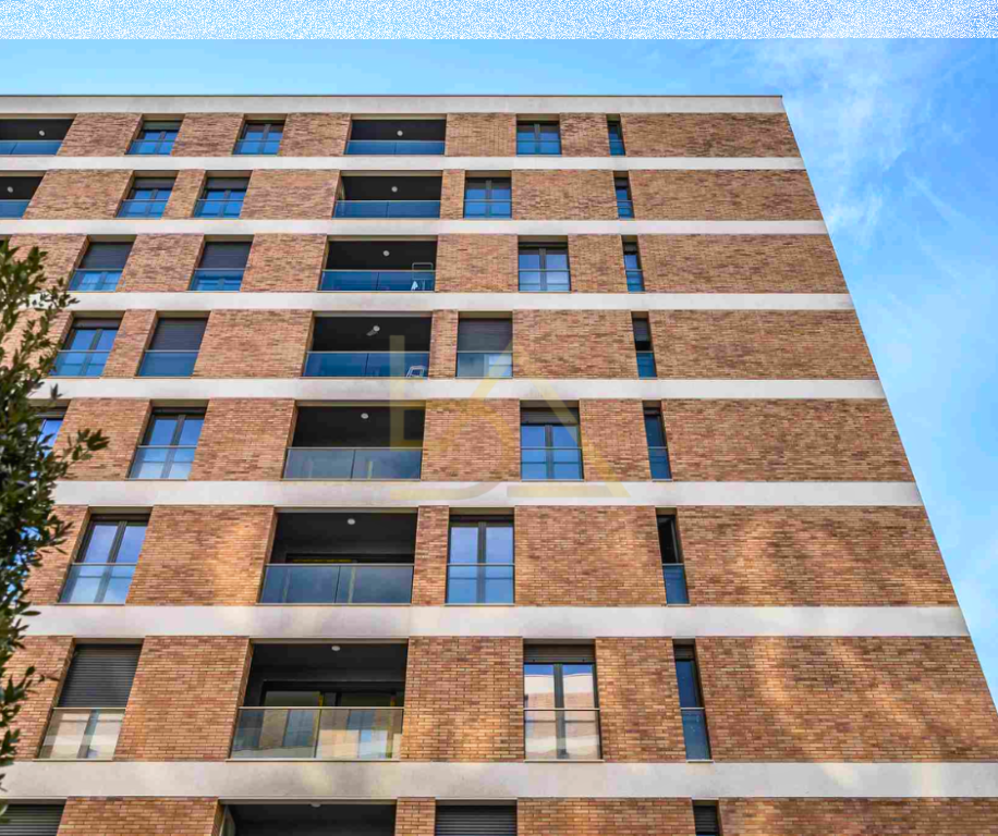 Shiten Ambiente Biznesi – Don Bosko, Tiranë