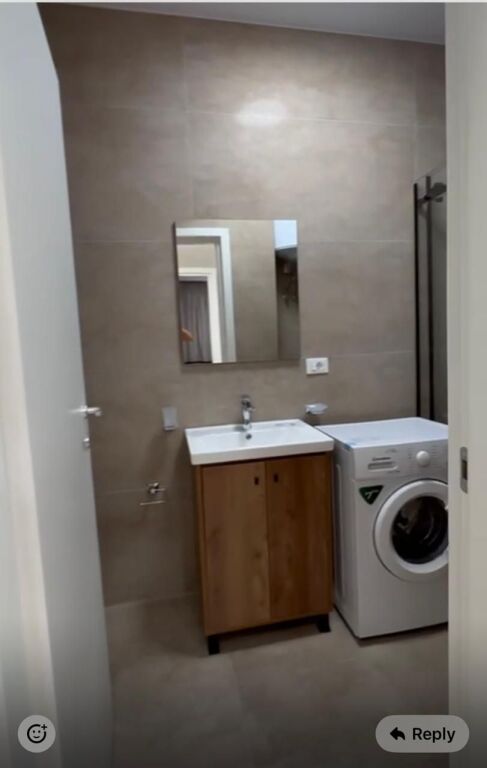 Jepet Apartament me qera