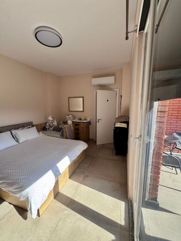 🏠 QERA Apartament 1+1 📍 Paskuqan ✨