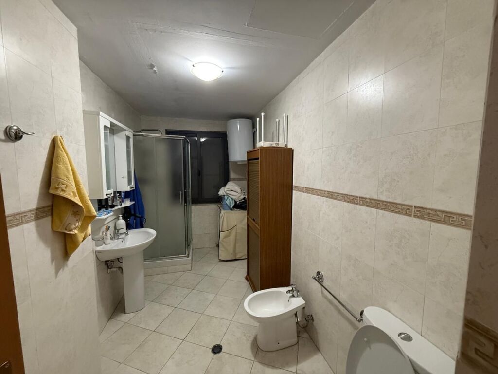 APARTMENT 2+1+2 FOR SALE 9 FLOORS  !