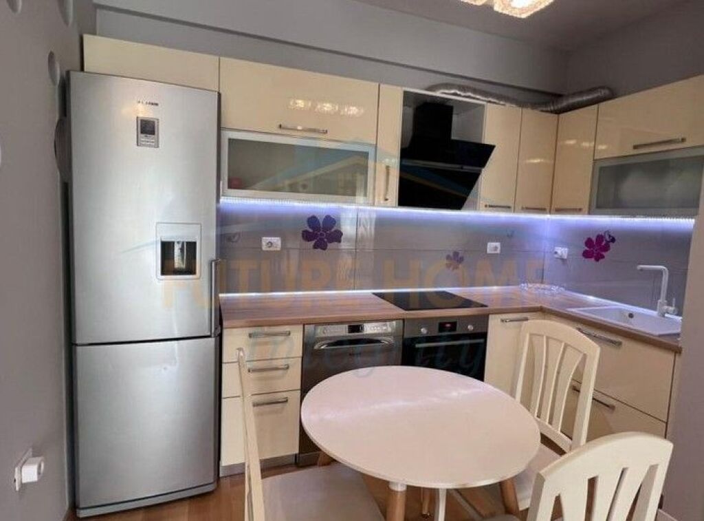 Qera, Apartament 1+1, Don Bosko, Tiranë.