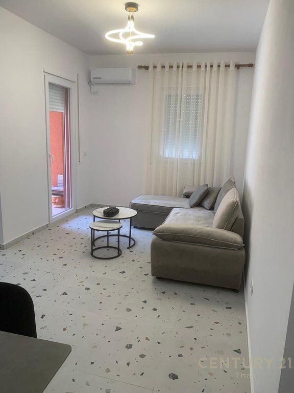 Apartment 1+1 for rent at 5 Maji fully furnished.