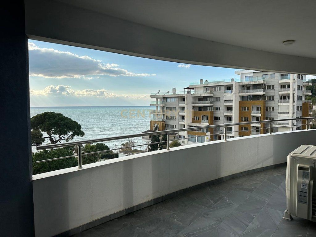 APARTMENT FOR RENT 2+1 WHITE HILL RESIDENCE, DURRES !