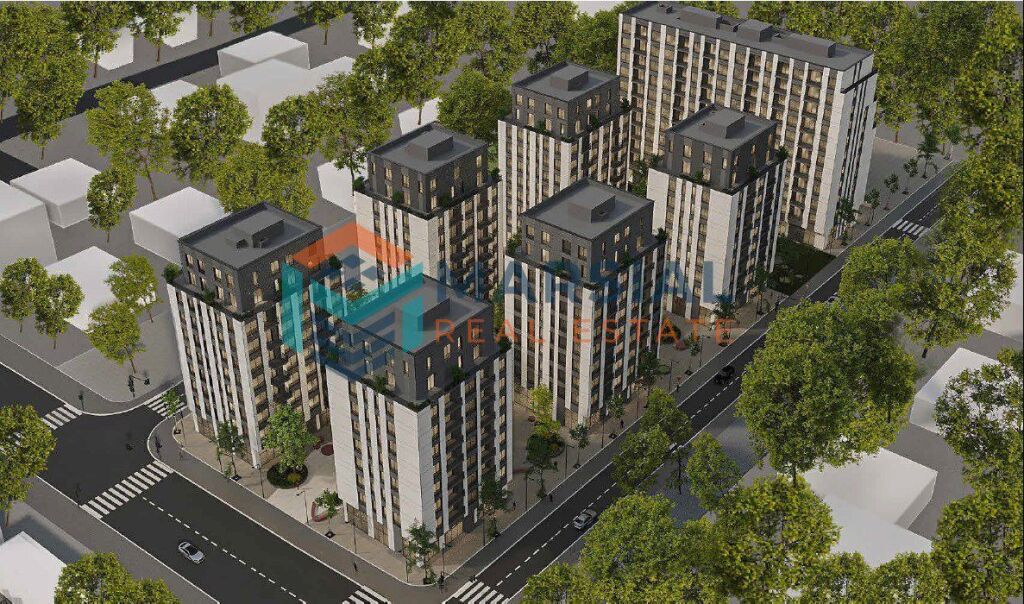 Opportunity Apartment 1+1 for sale 5 May !