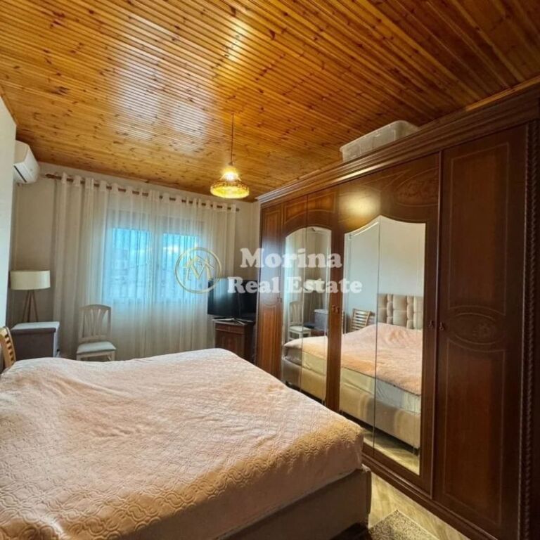 Shitje | Apartament 3 + 1 + 2 | Tregu Elektrik | 170000 €