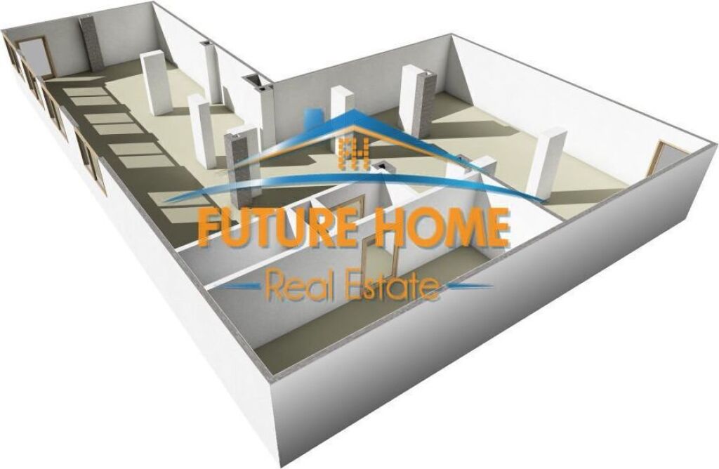 Qira, Ambient per zyra, Qender