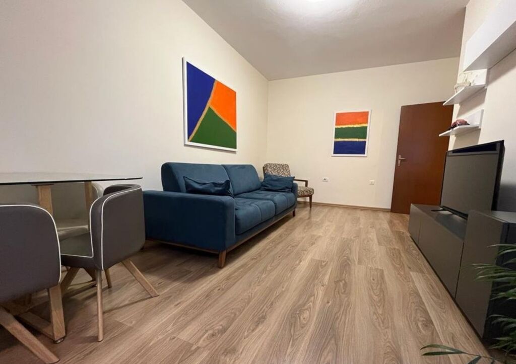 Jepet me qera apartament 1+1