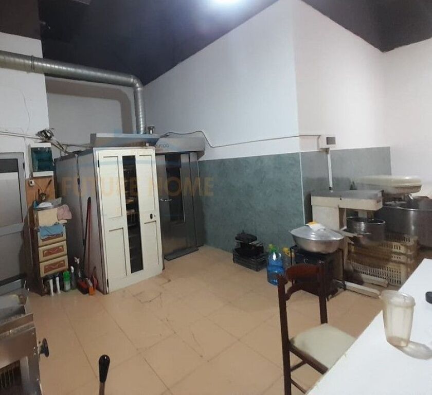 Shitet , Ambjent Biznesi , Don Bosko , Tirane