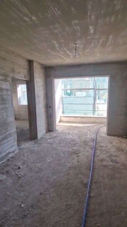 Apartment 2+1 for sale in Paskuqan