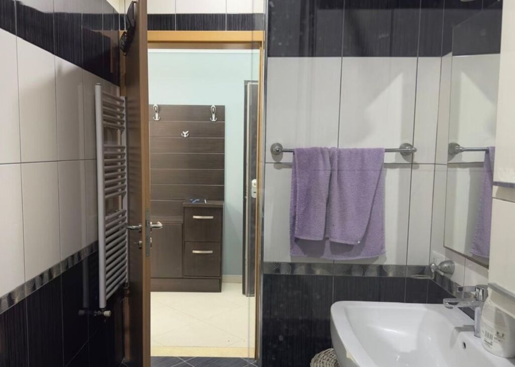 Apartment 2+1+2 for rent