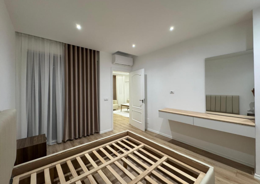 🏡 Apartament 1+1 për Shitje – Rruga Fortuzi📍