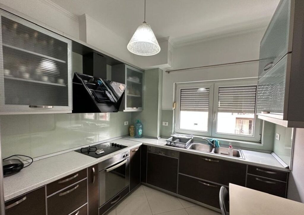 Apartment 2+1+2 for rent