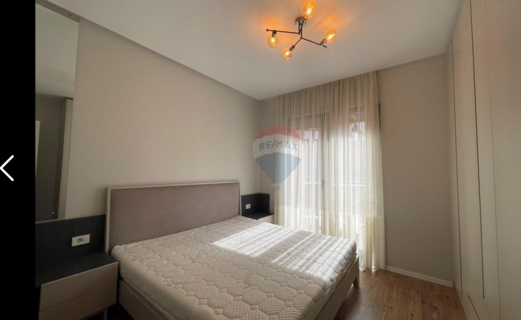 Apartament per qera 1+1 tek Kompleksi Delijorgji