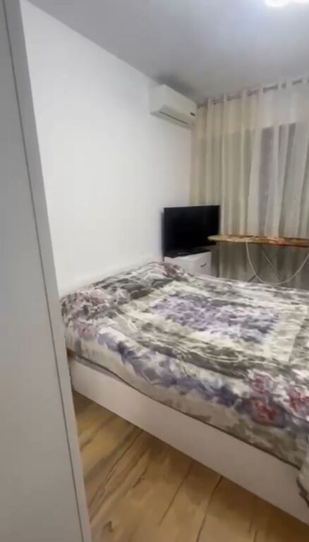 Apartment 1+1 for rent, at the end of 5 Maj street near the new buildings close to Ardian Klosi school 500 Thousand leke