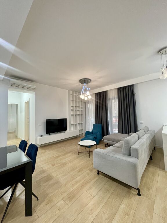 Apartament 2+1 Me qira,Kompleksi Delijorgji