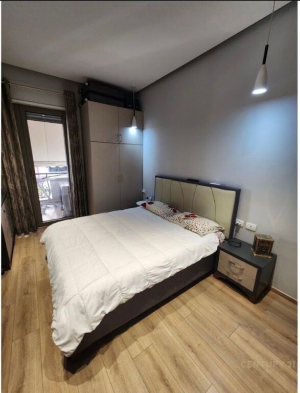 JEPET ME QERA APARTAMENT 1+1 TEK KOMPLEKSI DELIJORGJI!