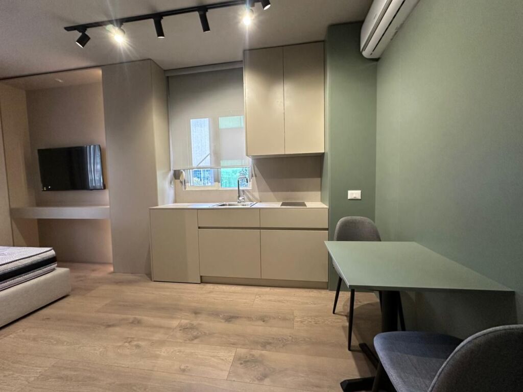 ✨Shesim 3 Garsoniere Ekskluzive | 📍Usluga, Stacioni i Trenit