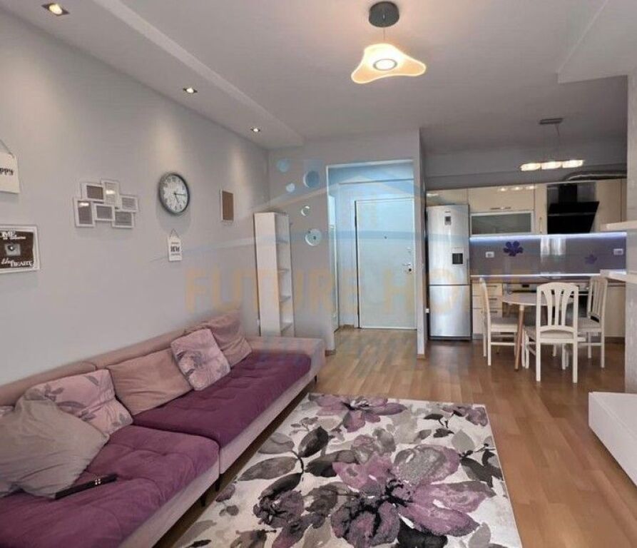 Qera, Apartament 1+1, Don Bosko, Tiranë.