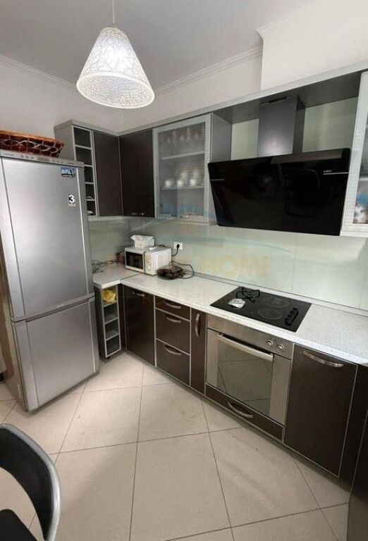 Rent, Apartment 2+1+2+Parking Space, New Ring, Tirana.