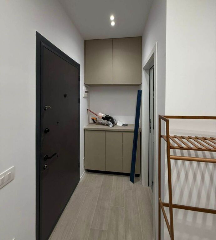 Garsoniere me Qira – Rruga 5 Maji (mbrapa Concord Center) ✨