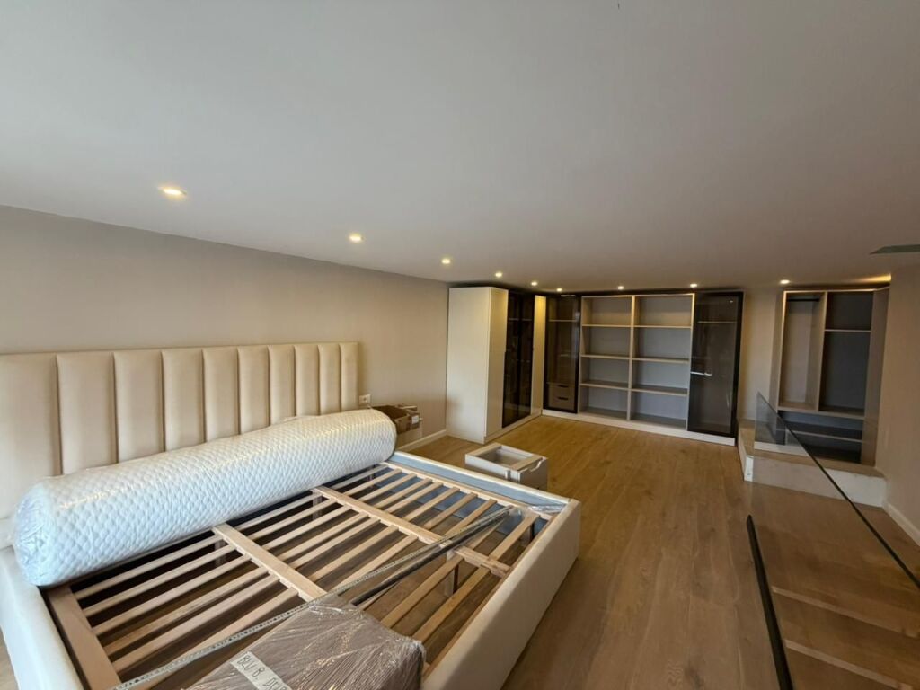 Duplex Apartment 1+1 for rent at Golden Park 3.