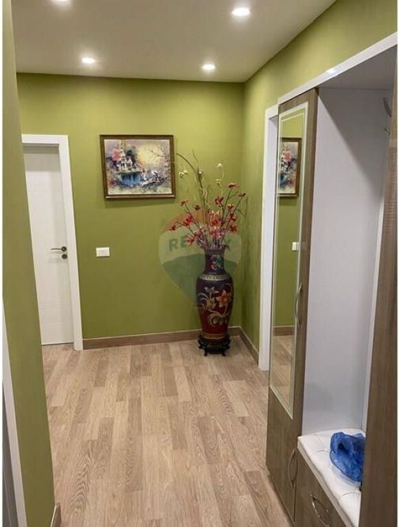 SHITET APARTAMENT 2+1 – RRUGA E DURRËSIT