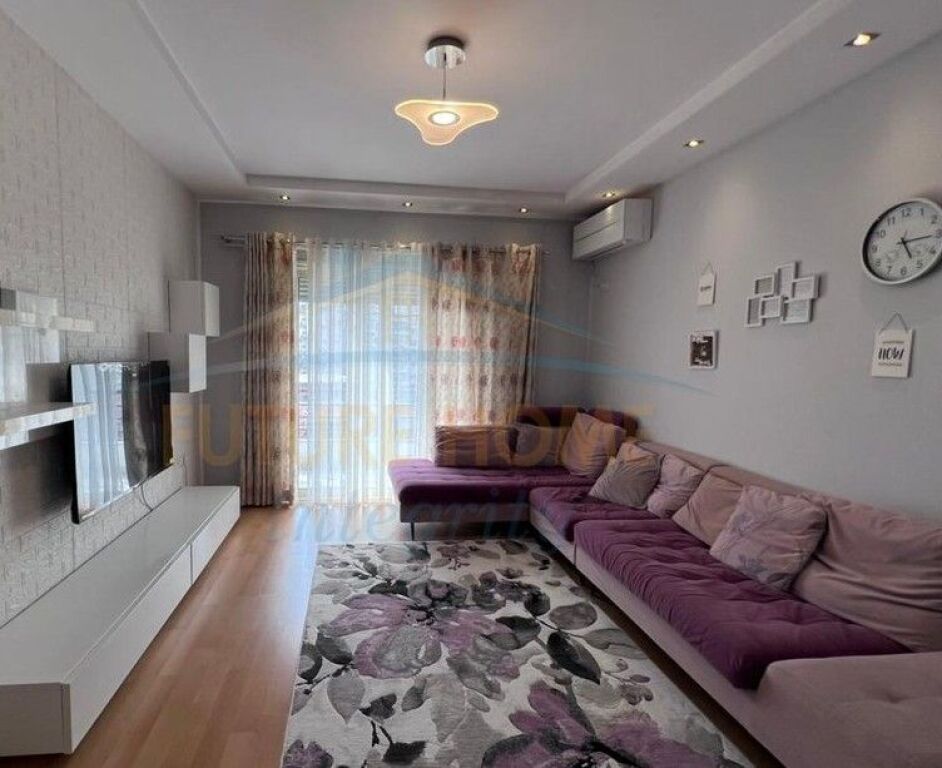 Qera, Apartament 1+1, Don Bosko, Tiranë.