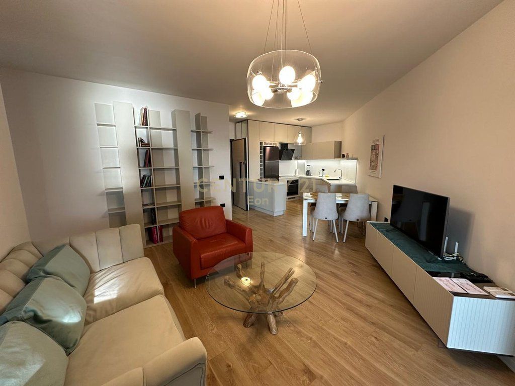 APARTMENT FOR RENT 2+1 WHITE HILL RESIDENCE, DURRES !