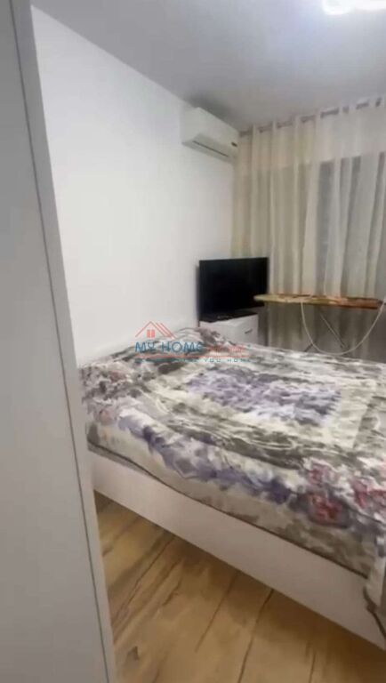 Apartament 1+1 me qera 5 Maji ne Tirane Rruga 5 Maji