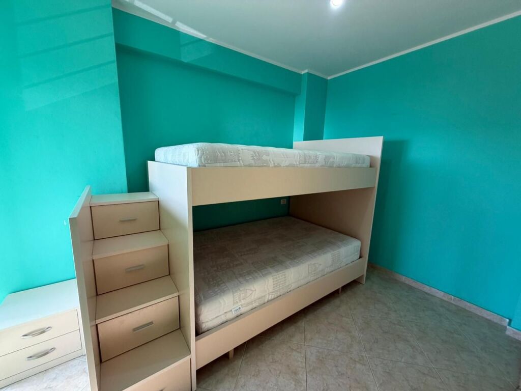 Affitto, Appartamento 2+1, Currila, Durres