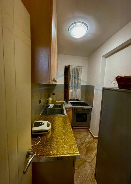 Qera, Apartament 1+1, Kinostudio.