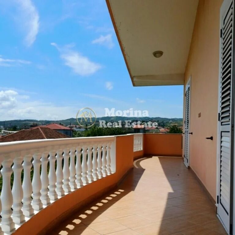 Shitje | Vilë 4 + 1 | Fier | 400000 €