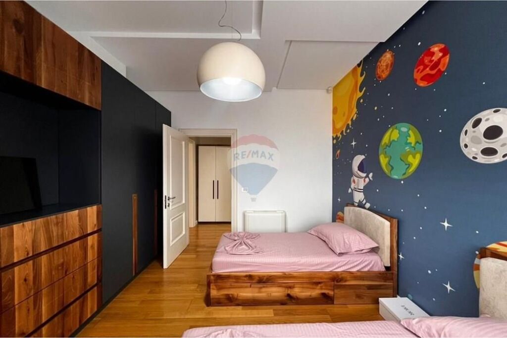 Apartment 2+1+2 for rent near the Botanical Garden!