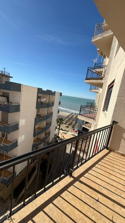 Apartment 1+1 For Sale in Shkëmbin e Kavajës, Durrës