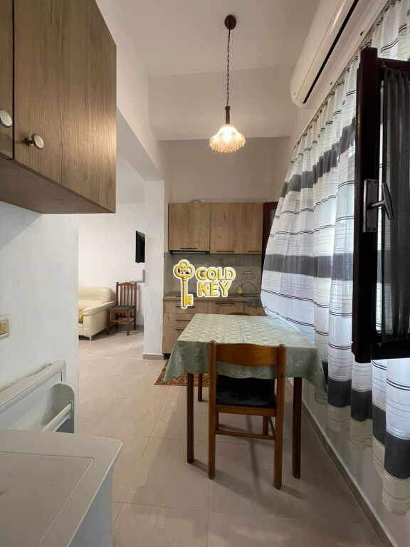 🏡 APARTAMENT ME QERA 1+1 URA DAJLANIT PLAZH DURRES