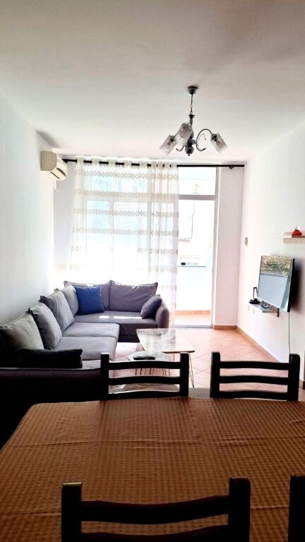 🏠 Apartment 2+1 for Rent at Kika 1, in the Commune of Parist