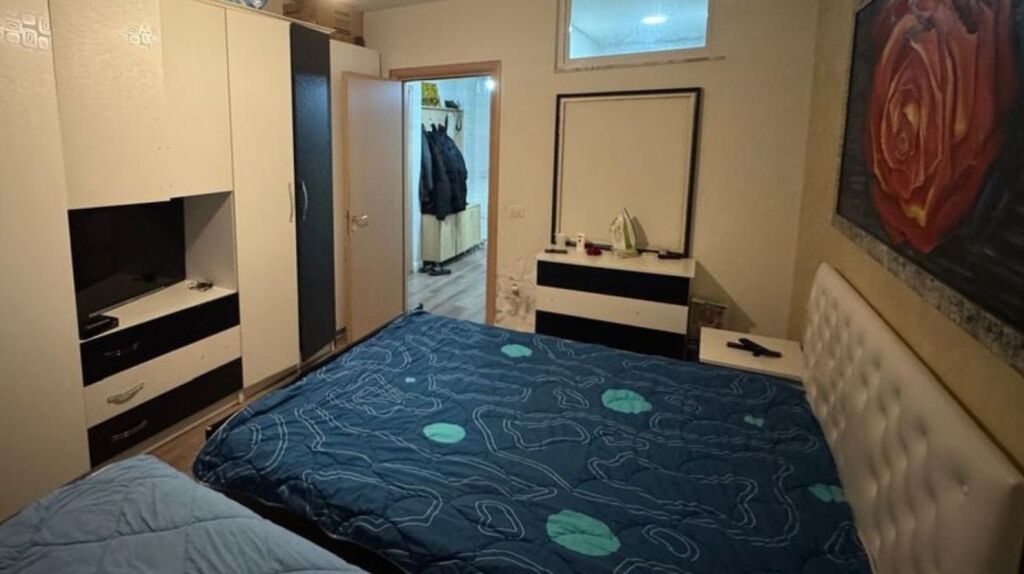 1+1 apartment for sale