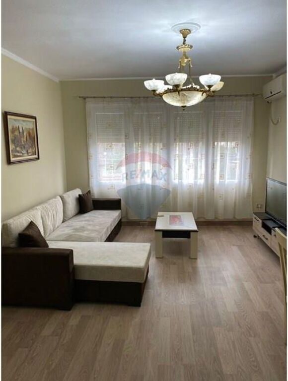 SHITET APARTAMENT 2+1 – RRUGA E DURRËSIT