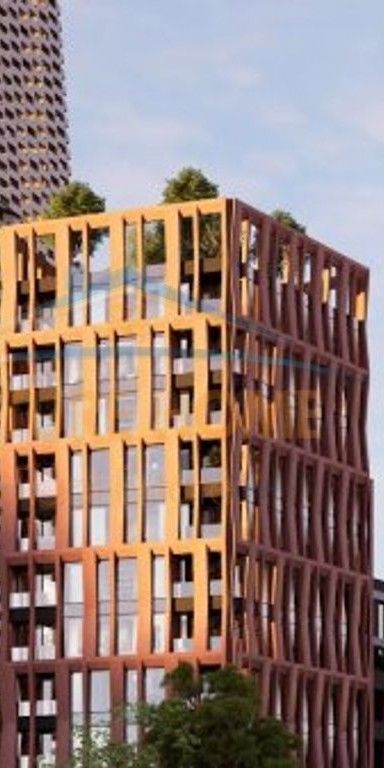 In vendita, Appartamento 2+1+2, AXA Residence, Nuovo Viale, Tirana.