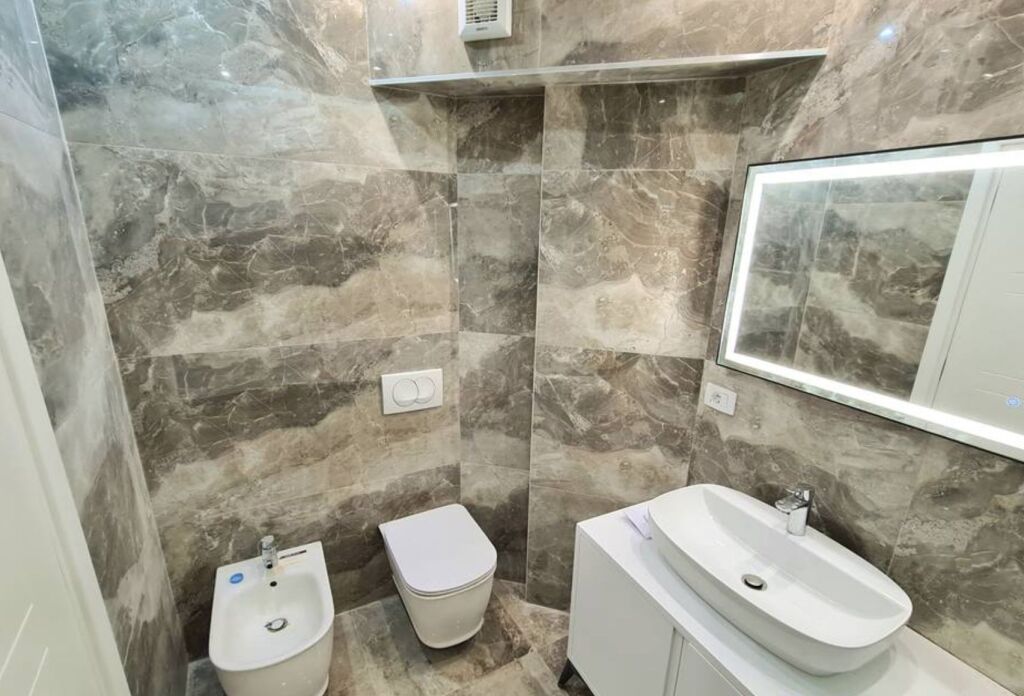 2+1 apartment for sale