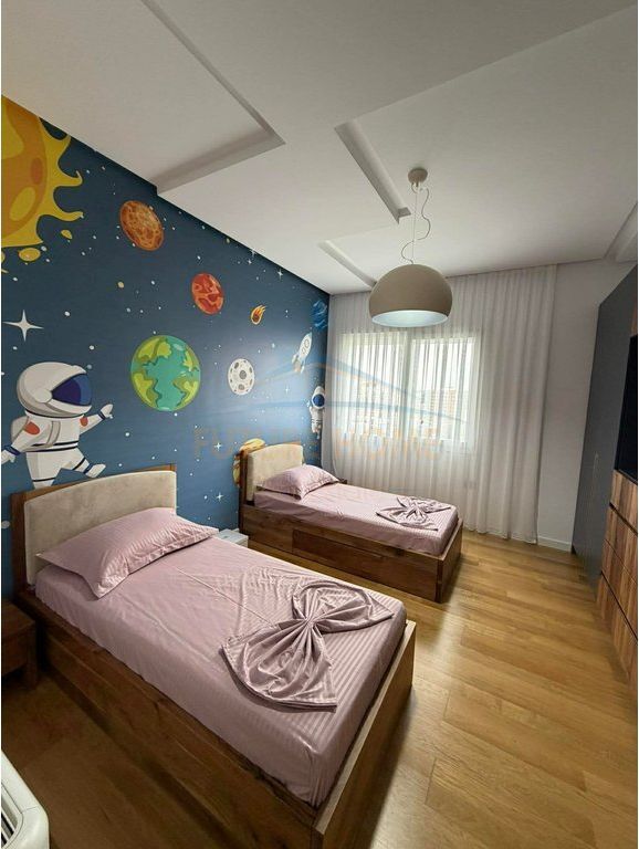 Rent, Apartment 2+1+2+Parking Space, Botanical Garden