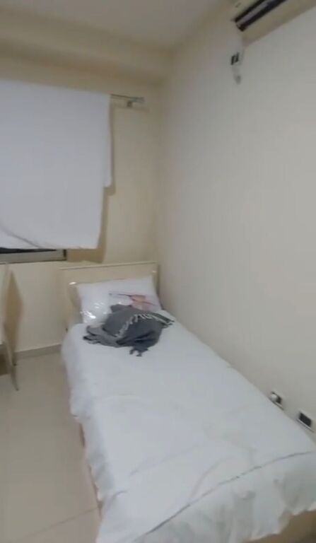 Apartament 2+1 per qira tek Brryli !