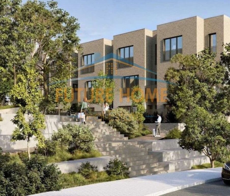 Shitet, Vile, Park Houses Residence.