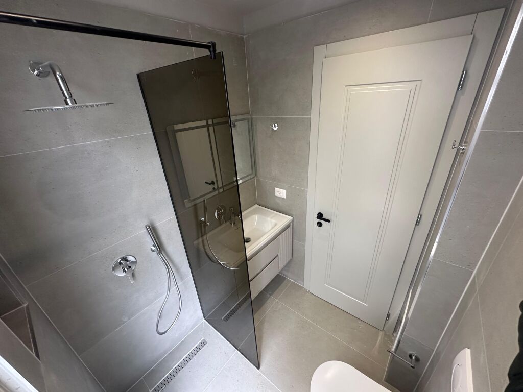 ✨Shesim 3 Garsoniere Ekskluzive | 📍Usluga, Stacioni i Trenit