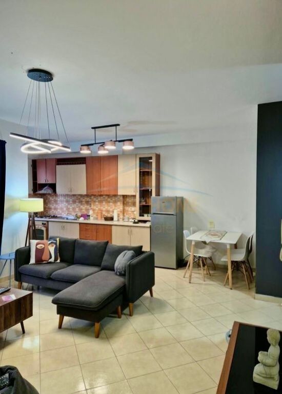 Rent, Apartment 2+1+2+Parking space, New Ring, Tirana