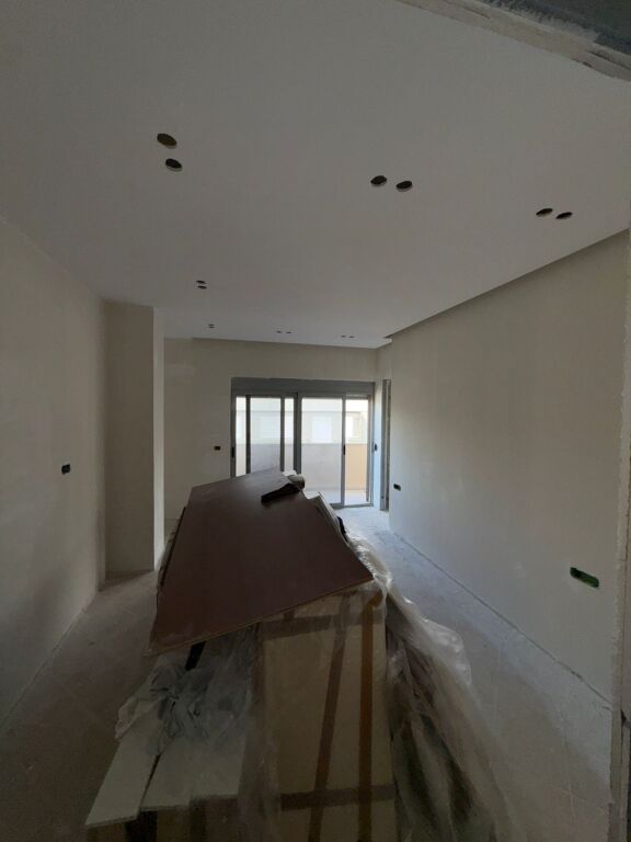 For sale Ap 2+2 bathrooms+ 2 balconies - Price 125’000 euro slightly negotiable