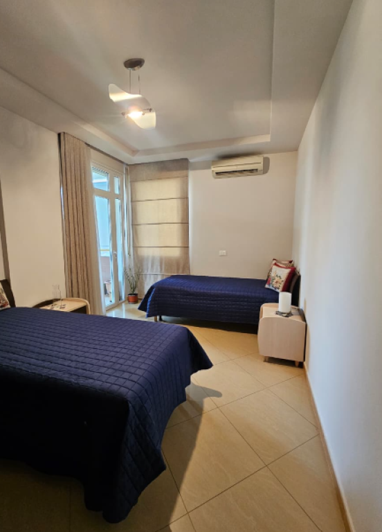 SHITET APARTAMENT 3+1+2 – Kopshti Zoologjik📍