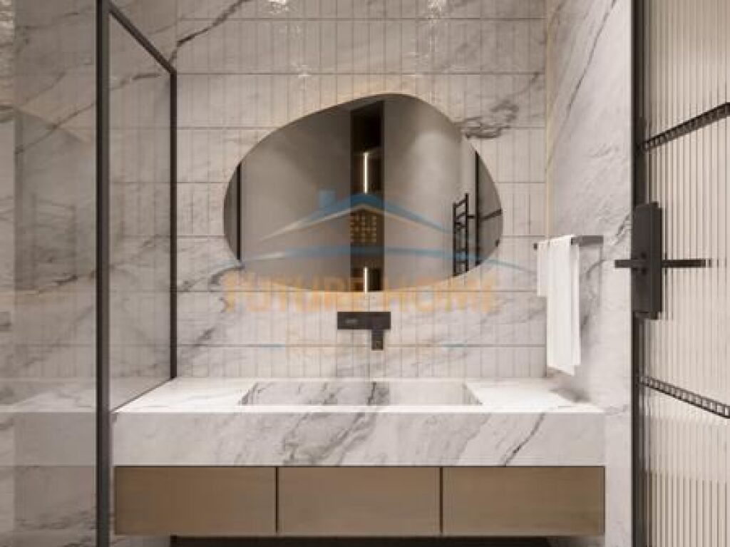 For sale, Apartment 2+1+2, New Ring, Tirana.