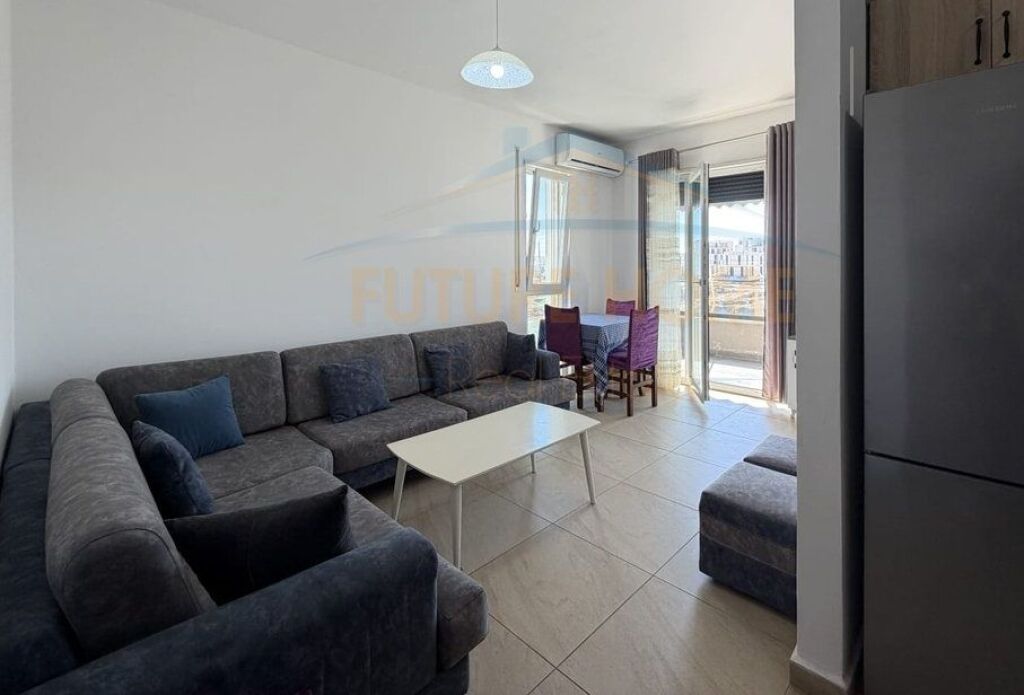 SHITET APARTAMENT 1+1 , VALAMR RESIDENCE, GJIRI I LALEZIT